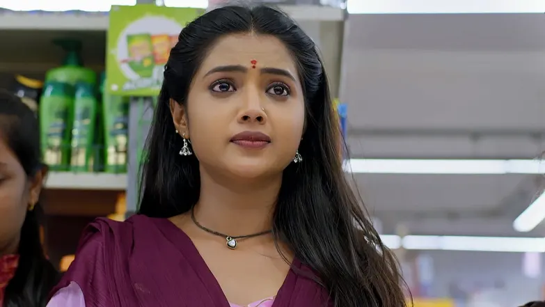 Ganga Plans to Surprise Rudra Episode 52
