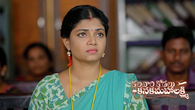 The Prosecutor Accuses Vihari’s Company Episode 344