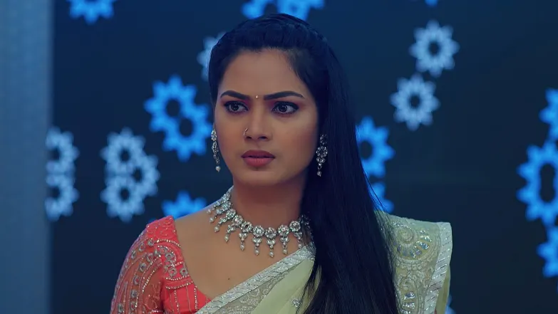 Lakshmi Nivasam - September 14, 2025 Episode 171