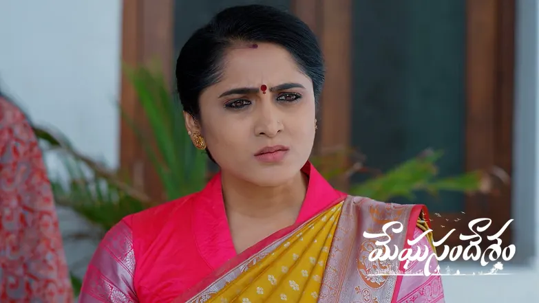 Gagan Denies Marrying Bhoomi Episode 411