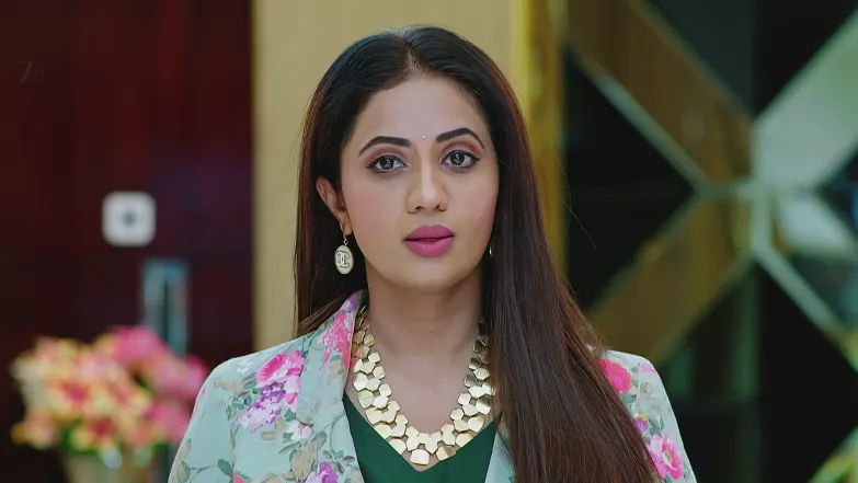 Kaushiki Gets Trapped In Menon's Devious Plot Episode 101