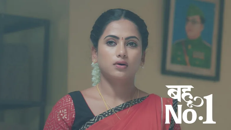 Sambhavi Comes to Meet Arun’s Culprit Episode 97