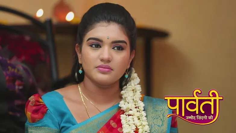 Parvati – Umeed Zindagi Ki - September 14, 2025 Episode 324