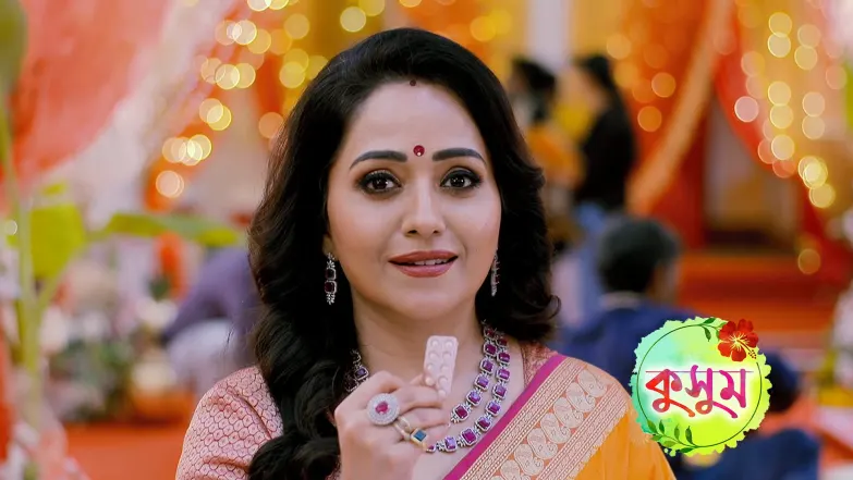 Kusum - September 14, 2025 Episode 103