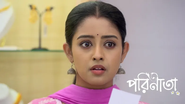 Parineeta - September 14, 2025 Episode 304