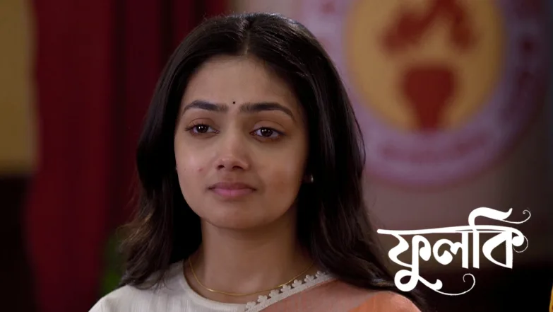Rudra's Suspicion about Aranya Episode 814