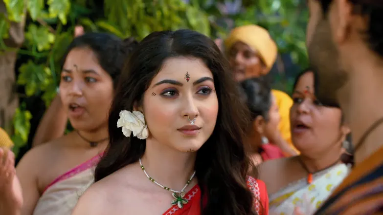 Bedeni Jyotsnar Amar Prem - September 09, 2025 Episode 14