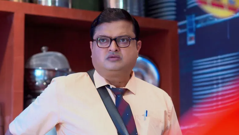 Sriman Bhogoban Das - September 09, 2025 Episode 14