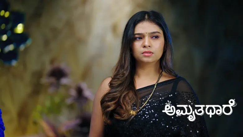 Amruthadhaare - September 10, 2025 Episode 733