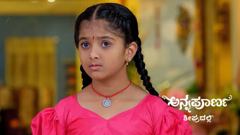 Annapoorna - September 09, 2025 Episode 965