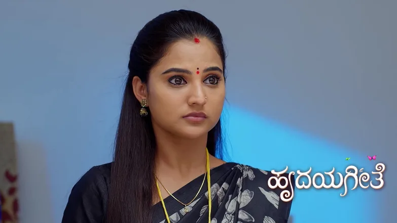 Nithya's Innocent Act Episode 119