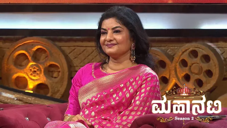 Mahanati Season 2 - September 14, 2025 Episode 28