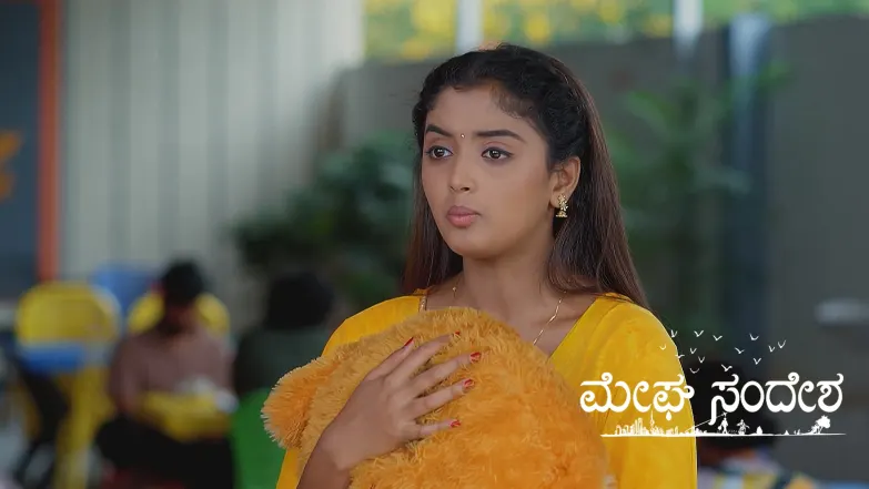 Shiva and Charan's Act in front of Gagan Episode 362