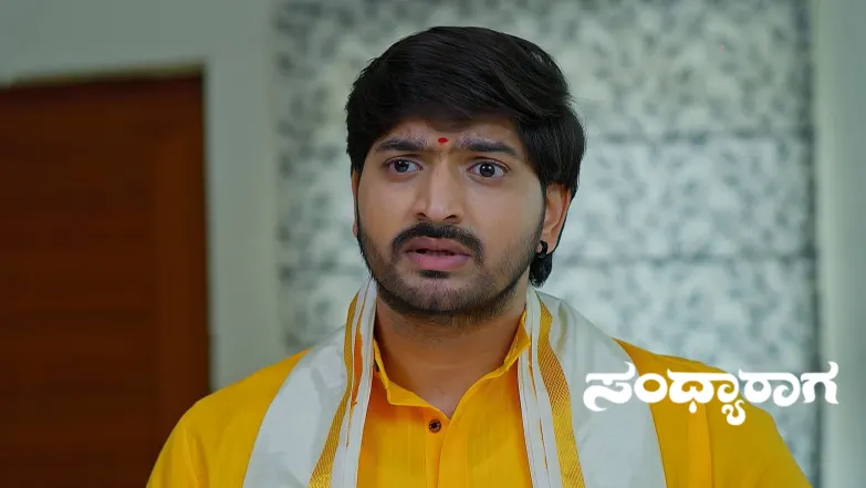 Asmita's Growing Frustration Episode 863