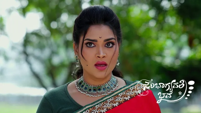 Manisha Begins a Vow Episode 592