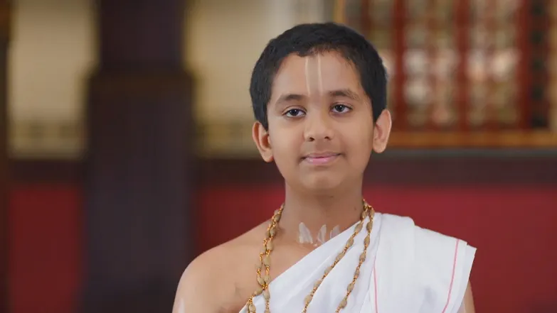 Sri Raghavendra Mahathme - September 10, 2025 Episode 8
