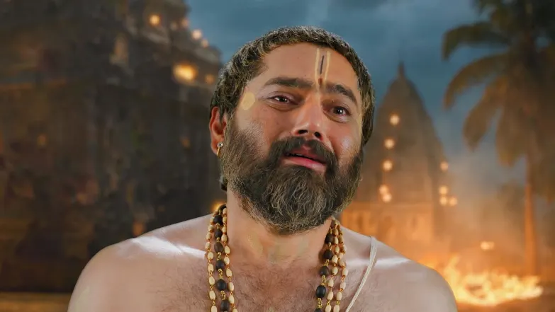 The Fall of the Vijayanagara Empire Episode 6