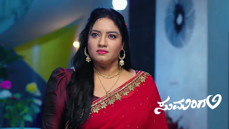 Chaitra Dreams about a Romantic Moment with Viraj Episode 150