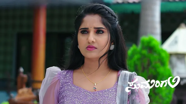 Chaitra's Decision Shocks Prithvi Episode 152