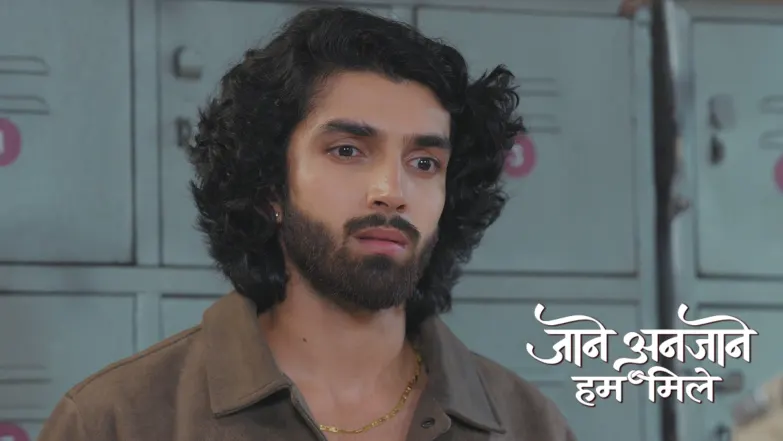The Nurse Lies to Raghav Episode 280