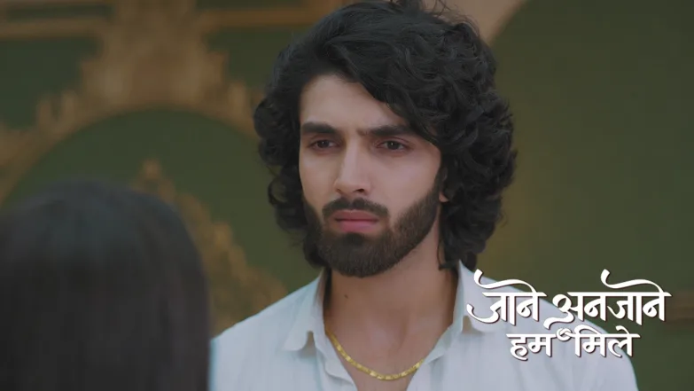 Raghav Arrives to Help Anuradha Episode 285