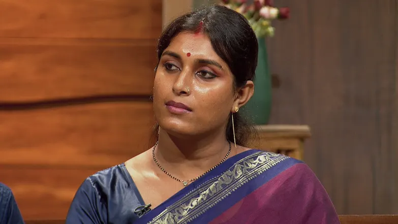 Soni’s Struggle against the Societal Norms Episode 8