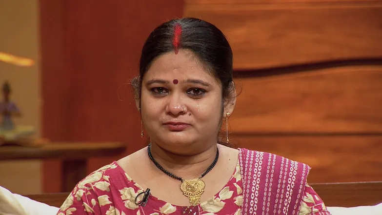 A Mother Loses Her Son to Domestic Violence Episode 7