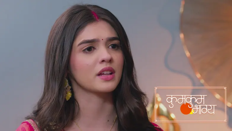 Sonalika's Ploy to Hurt Prarthana Episode 3196