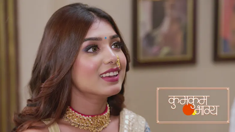 Shivansh Comes Clean about His Feelings Episode 3201
