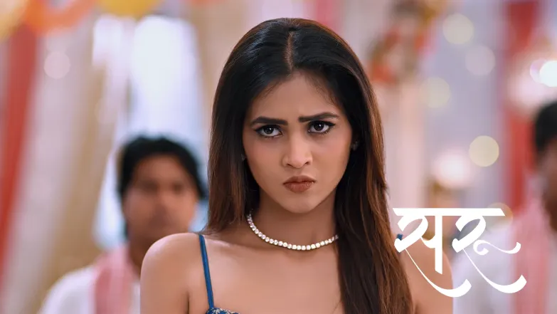 Saru - September 13, 2025 Episode 123