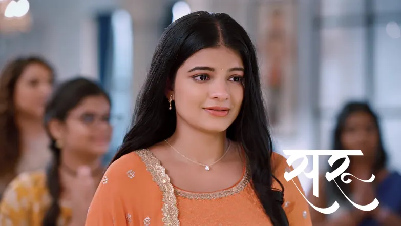 Saru - September 14, 2025 Episode 124