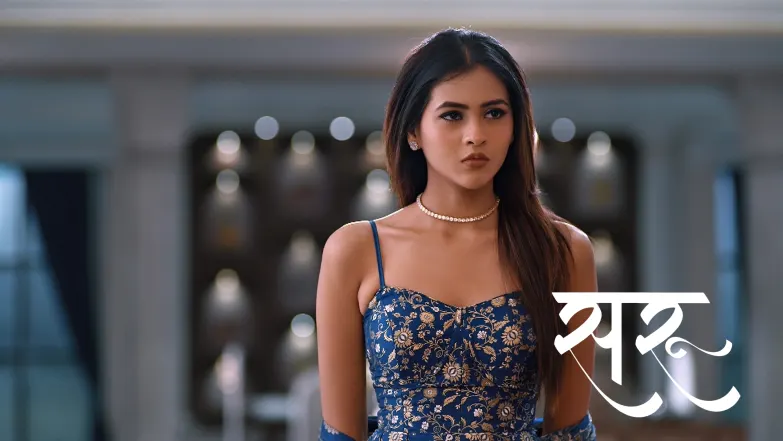 Anika Drugs the Sweets to Expose Saru Episode 119