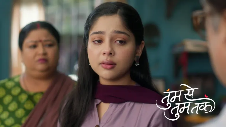 Aryavardhan’s Betrayal Hurts Anu Episode 65