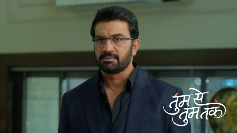 Tumm Se Tumm Tak - September 14, 2025 Episode 70