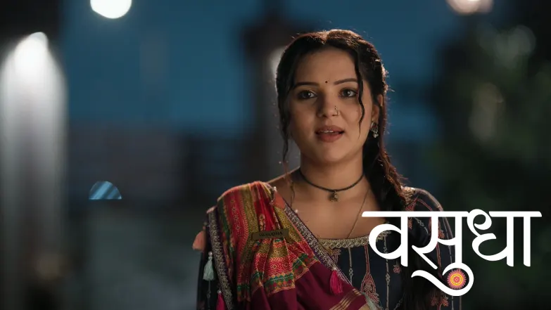 Vasudha and Devansh Get Photographed Episode 321