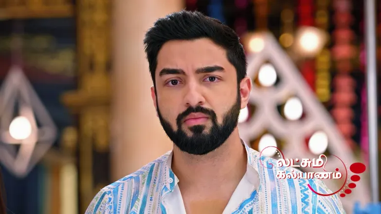 Sonia's Allegations against Lakshmi Episode 532
