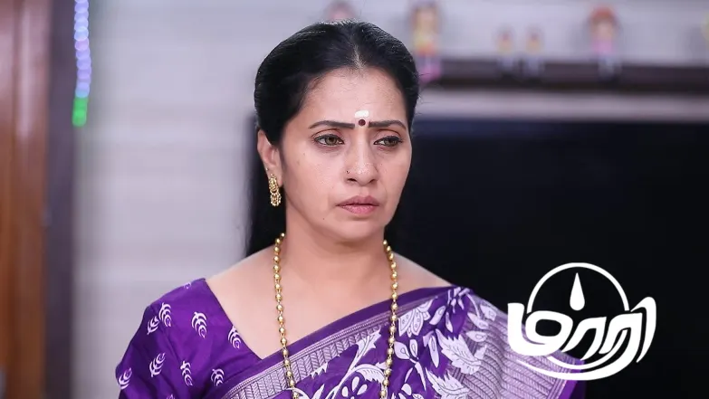 Maari - September 11, 2025 Episode 1027