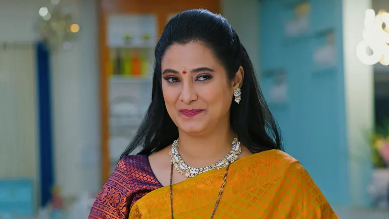 Salangai Oli - September 08, 2025 Episode 35