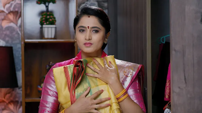 Bhoomi's Dance Stuns Everybody Episode 39
