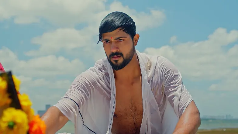 Gagan Severs Ties with Krishna Episode 46