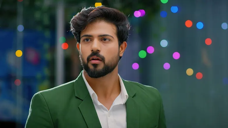 Apoorva Humiliates Shardha Episode 40
