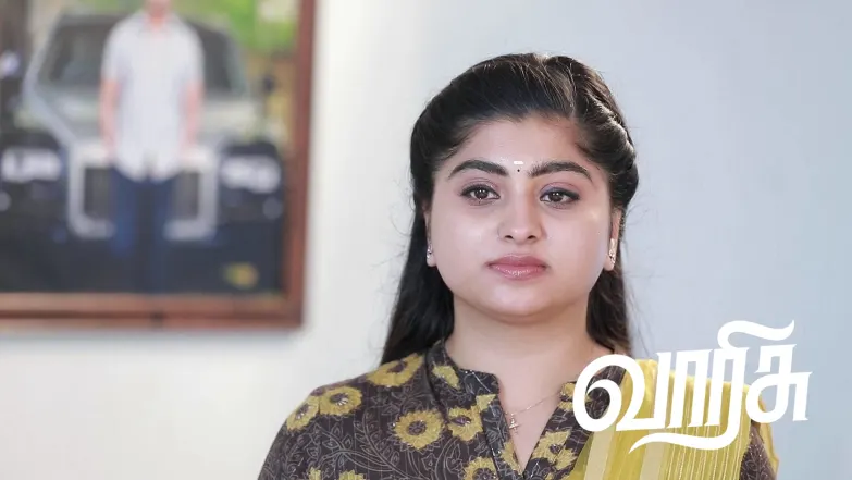 Varisu - September 09, 2025 Episode 60