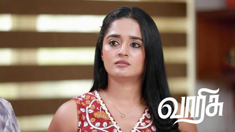 Ganeshan Schemes against Janakambal Episode 63