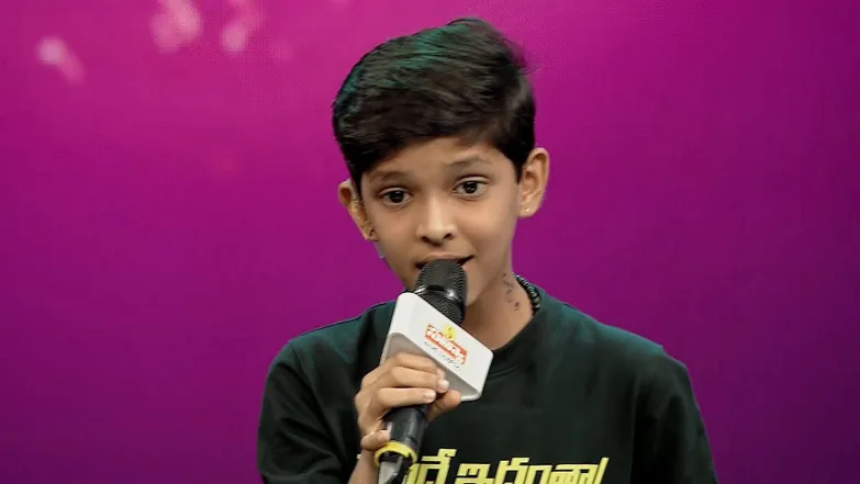 SaReGaMaPa Li'l Champs 2025 - September 06, 2025 Episode 2