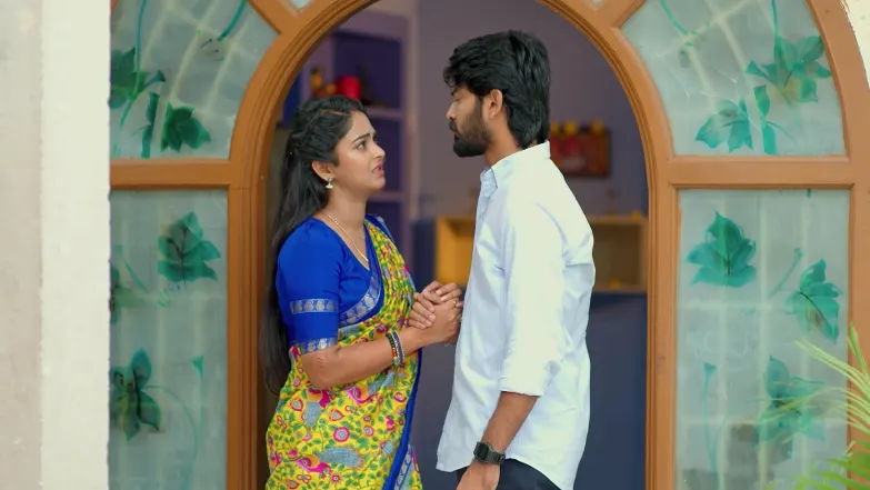 Sandhya Raagam - September 06, 2025 - Episode Spoiler