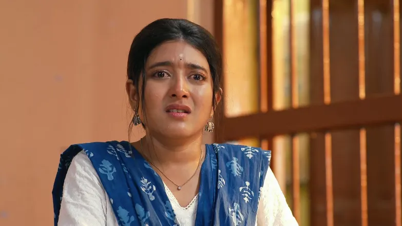 Uji and Nisha's Fateful Journey Episode 1