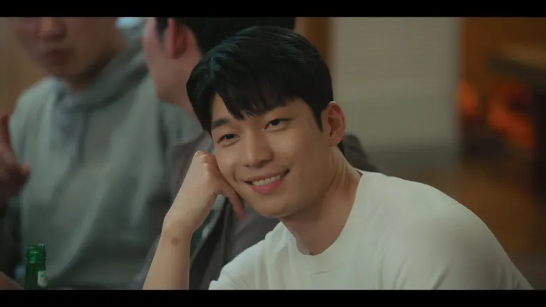 The Boy We Loved Back Then Episode 4