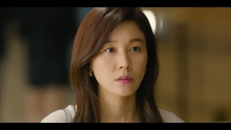 The Story Only I Didn't Know Episode 8