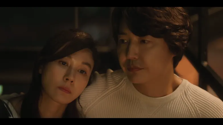 Someone Who Gives Courage To Me Episode 7