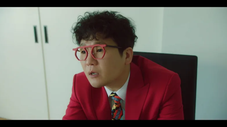The Things That Made You Smile Episode 2